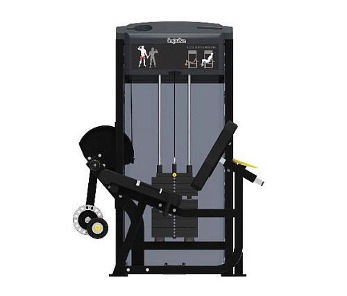 Разгибание ног Aerofit Impulse IF9305