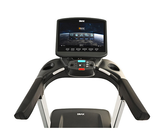 Беговая дорожка DRAX NR30SXA фото5