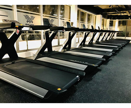 Беговая дорожка Ultra Gym UG-POWER X Line фото5