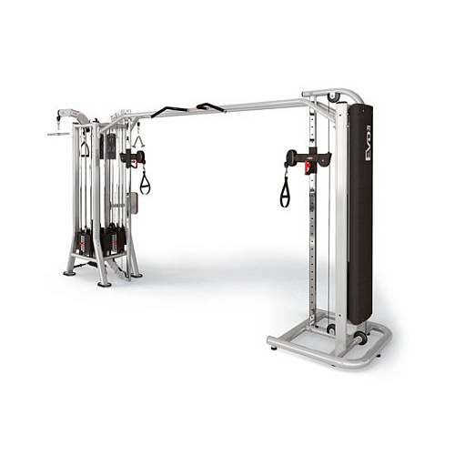 Многофункциональный Panatta Fit Evo 1FE112+1FE124 Купить Многофункциональный Panatta Fit Evo 1FE112+1FE124 в Москве