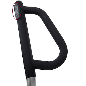 Купить Эллиптический тренажер Spirit Fitness XE895 в Москве