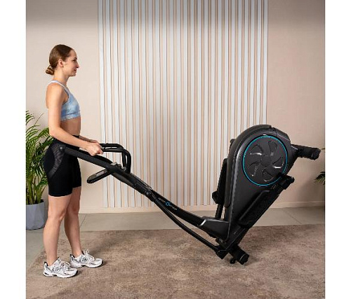 Эллиптический тренажер Oxygen CASCADE EL (домашний)