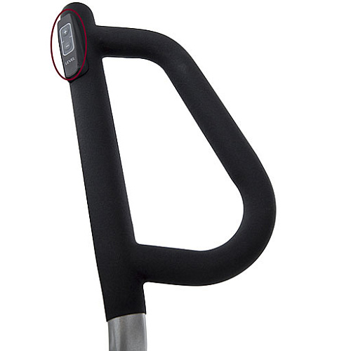 Эллиптический тренажер Spirit Fitness XE895