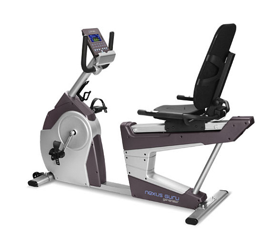 Кардиотренажер Oxygen NEXUS GURU RB HRC