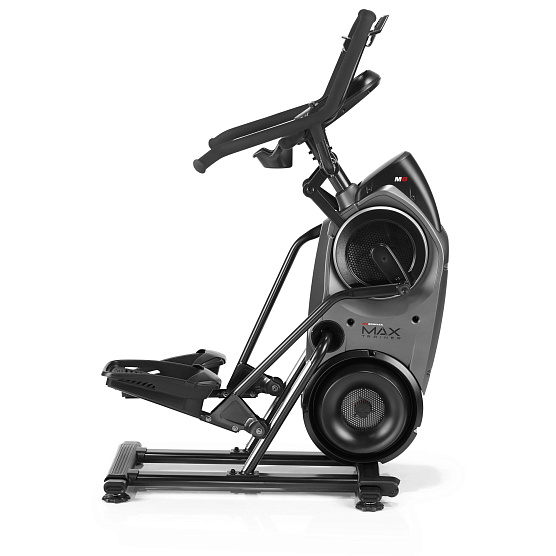 Эллиптический тренажер Bowflex Max Trainer M8 фото7