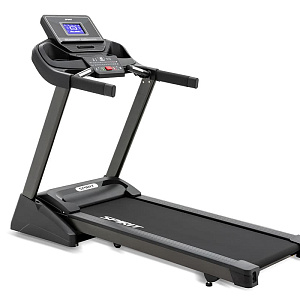 Купить Беговая дорожка SPIRIT XT185 BLACK в Москве