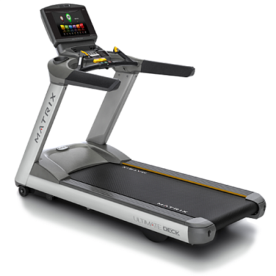 Беговая дорожка Matrix Fitness T7XE