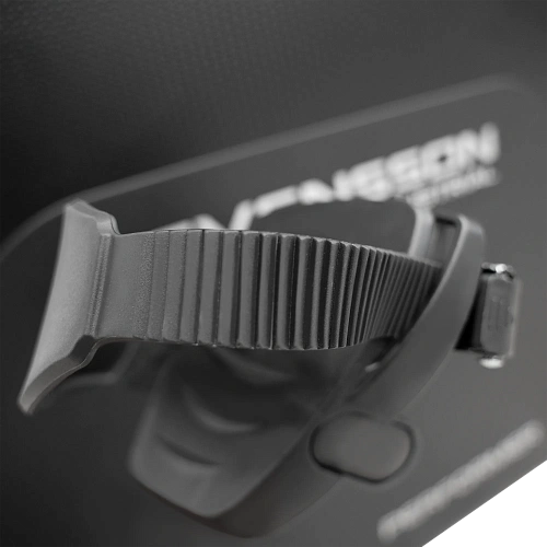 Велотренажер горизонтальный профессиональный Svensson Industrial PERFORMER