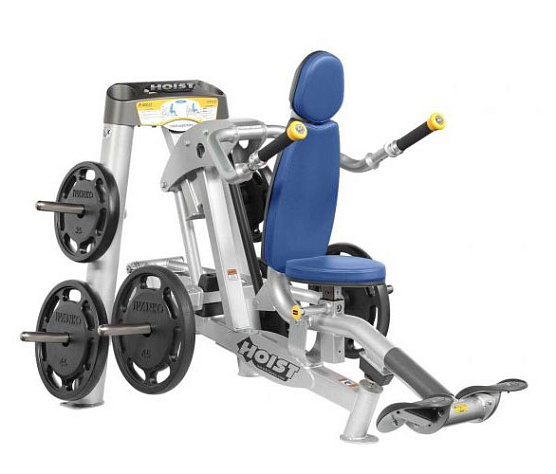 Силовой тренажер Hoist RPL-5101 фото13