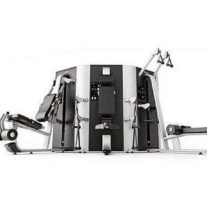 Купить Мультистанция Technogym Plurima Wall MF30	 в Москве