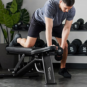 Купить Силовой тренажер Vision Fitness VST600-FW82 в Москве