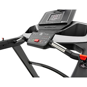 Купить Беговая дорожка Spirit Fitness XT485 в Москве