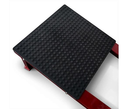 Приседания двусторонние Realleader RS-1035 (HS-1035)