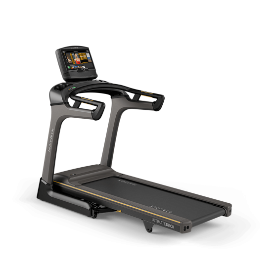 Беговая дорожка Matrix Fitness TF30XIR