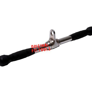 Купить Original FitTools Рукоятка для тяги прямая 51 см  в Москве