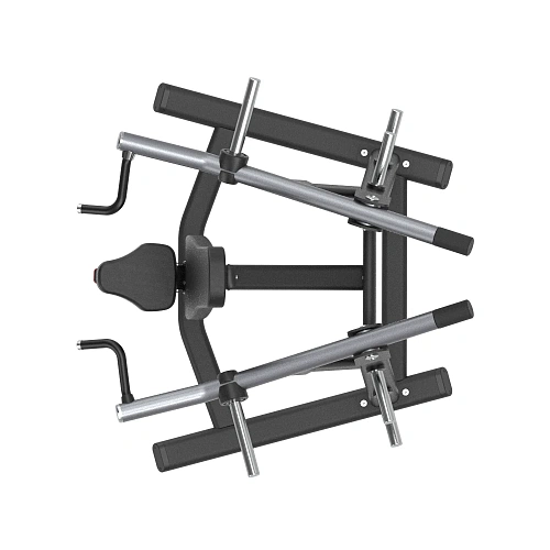 Жим от плеч Smith Fitness Excellence SH003