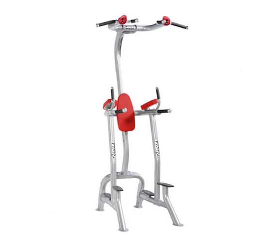 Пресс / Брусья / Турник Hoist CF-3962 фото5