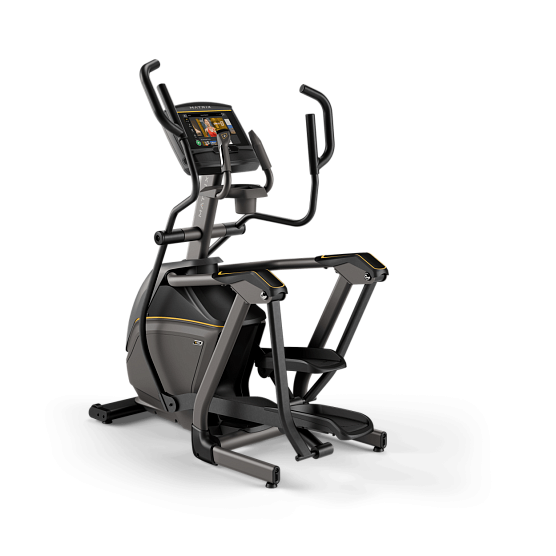 Эллиптический тренажер Matrix Fitness E50XER