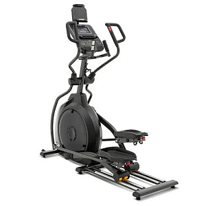 Купить Эллиптический тренажер Spirit Fitness XE295 BLACK в Москве