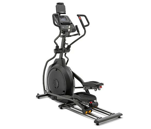 Эллиптический тренажер Spirit Fitness XE295 BLACK
