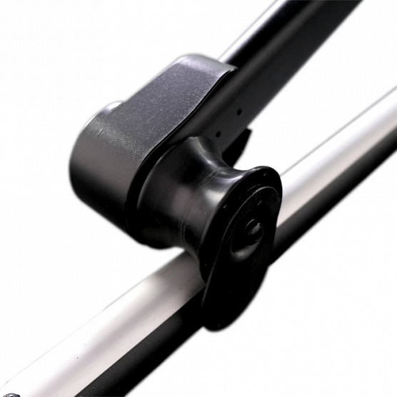 Эллиптический тренажер Everyfit 41801EHP фото20