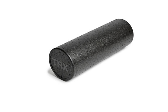 Массажный роллер TRX Foam Roller- 18