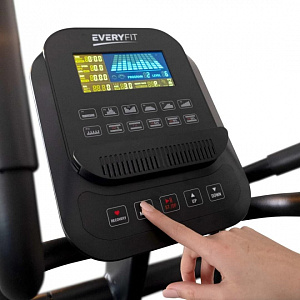 Купить Эллиптический тренажер Everyfit EH9FP в Москве
