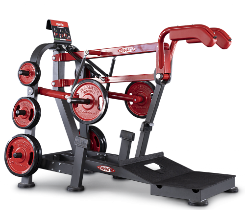 Нагружаемый дисками тренажер Panatta FreeWeight Special 1FW091 Купить Нагружаемый дисками тренажер Panatta FreeWeight Special 1FW091 в Москве