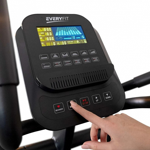 Эллиптический тренажер Everyfit EH9FP