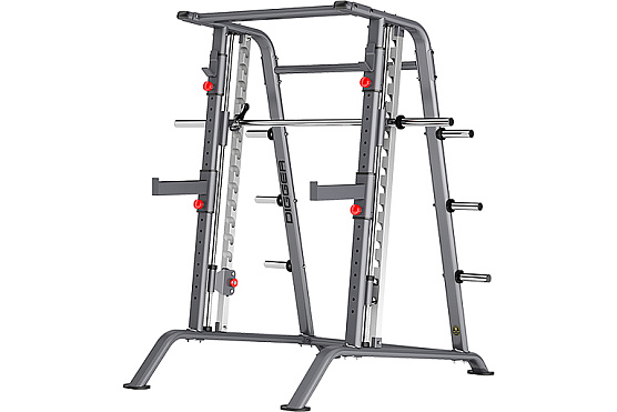 Силовой тренажер Hasttings Digger HD001-4