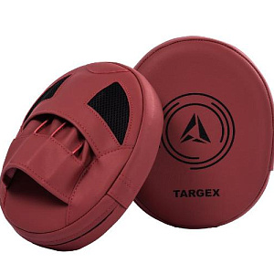 Купить Targex Лапы боксерские AIR в Москве
