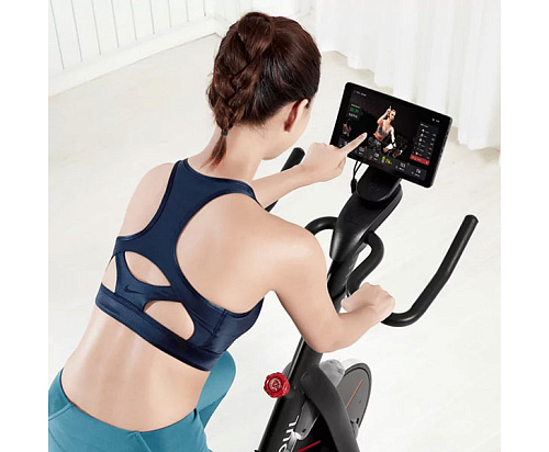 Кардиотренажер Yesoul S3 Pro черный