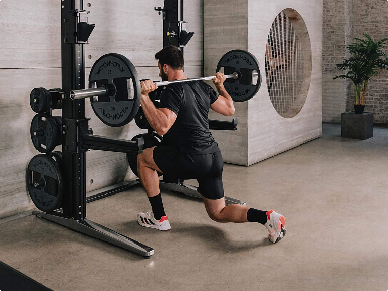 Technogym Rack Personal — фото 4