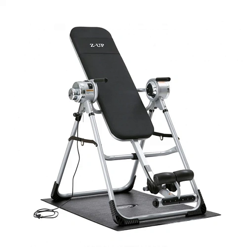Инверсионный стол Z-Up 3 silver Купить Инверсионный стол Z-Up 3 silver в Москве