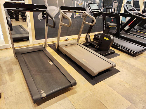 Беговая дорожка Technogym MyRun