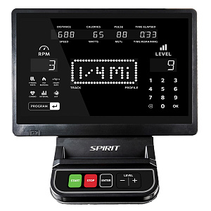 Купить Эллиптический тренажер SPIRIT CE980 в Москве