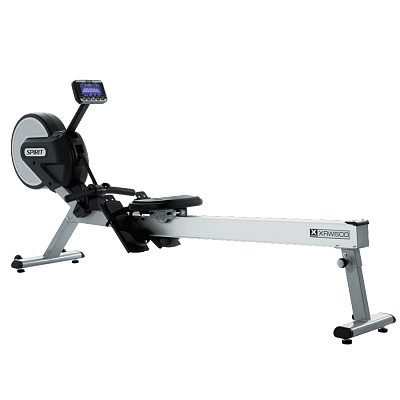 Гребной тренажер Spirit Fitness XRW600