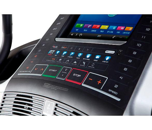 Беговая дорожка NordicTrack Incline Trainer X9i