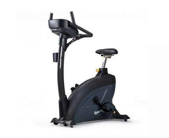 Вертикальный велотренажер Sportsart Fitness C545U фото2