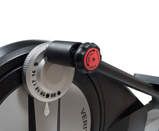 Эллиптический тренажер Proxima VERITAS iPro фото4