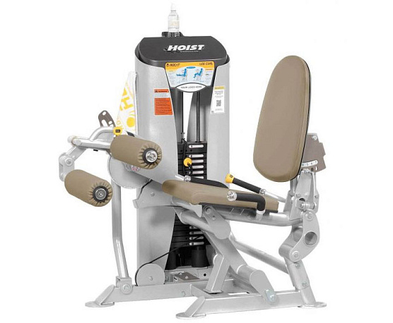 Сгибание ног сидя Hoist ROC-IT RS-1402 фото16