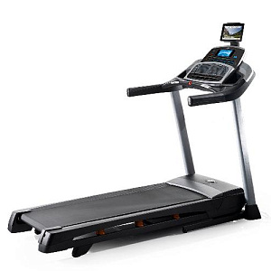 Купить Беговая дорожка NordicTrack T10.0 в Москве