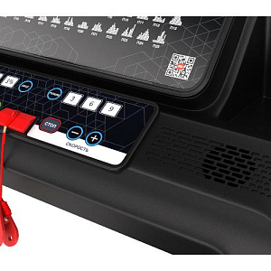 Купить Беговая дорожка Unix Fit MX-830L в Москве