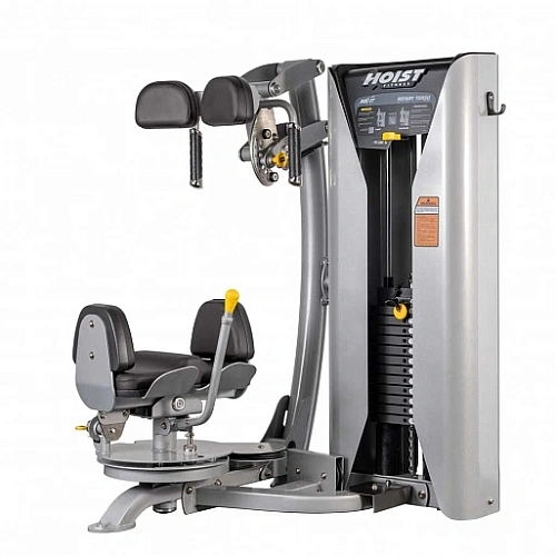 Вращение торса HOIST RS-2602