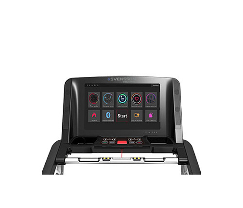 Беговая дорожка Svensson Industrial ARMORTECH TFT (GRAPHITE BLUE)