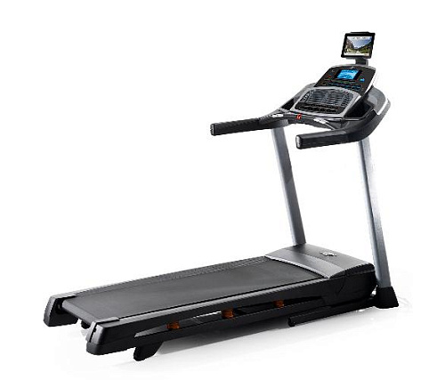 Беговая дорожка NordicTrack T10.0 Купить Беговая дорожка NordicTrack T10.0 в Москве