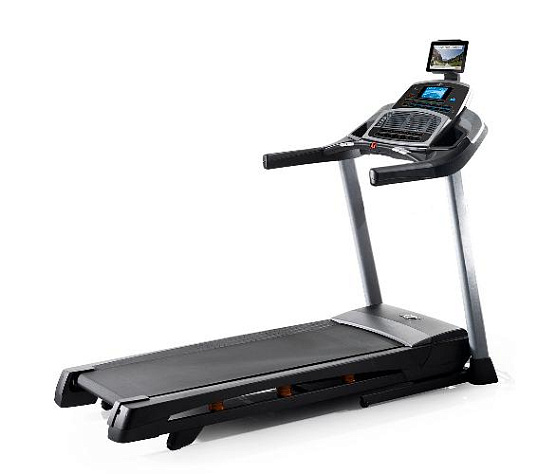 Беговая дорожка NordicTrack T10.0