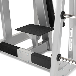 Купить Силовой тренажер Freemotion Fitness Армейский жим EF216 в Москве
