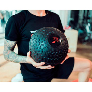 Купить Original FitTools Слэмболл 2 кг  в Москве