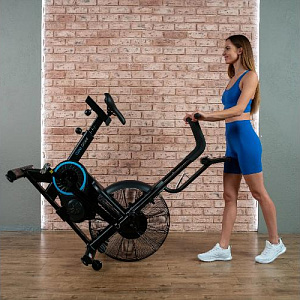 Купить Велотренажер Oxygen A700 PRO аэробайк в Москве